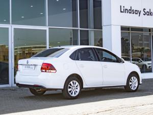 Volkswagen Polo sedan 1.4 Comfortline - Image 7