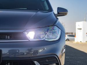 Volkswagen Polo hatch 1.0TSI Life manual - Image 18