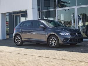 Volkswagen Polo hatch 1.0TSI Life manual - Image 1