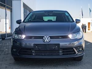 Volkswagen Polo hatch 1.0TSI Life manual - Image 2