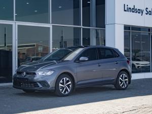 Volkswagen Polo hatch 1.0TSI Life manual - Image 3