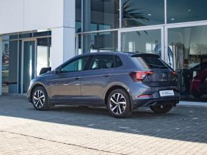 Volkswagen Polo hatch 1.0TSI Life manual - Image 5