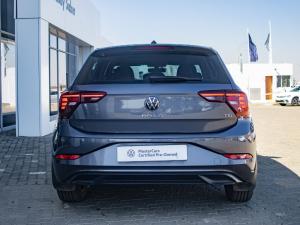 Volkswagen Polo hatch 1.0TSI Life manual - Image 6
