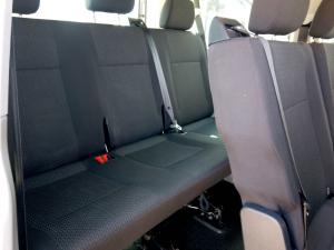 Volkswagen T6 Kombi 2.0 Bitdi Trendline Plus DSG - Image 10