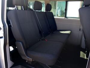 Volkswagen T6 Kombi 2.0 Bitdi Trendline Plus DSG - Image 11