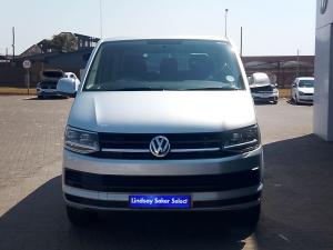 Volkswagen T6 Kombi 2.0 Bitdi Trendline Plus DSG - Image 2