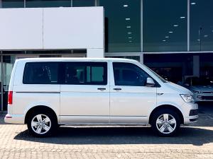 Volkswagen T6 Kombi 2.0 Bitdi Trendline Plus DSG - Image 3