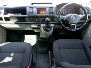 Volkswagen T6 Kombi 2.0 Bitdi Trendline Plus DSG - Image 7