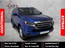Thumbnail Isuzu mu-X 3.0TD LS 4x4