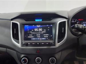 Hyundai Creta 1.6 Executive - Image 10