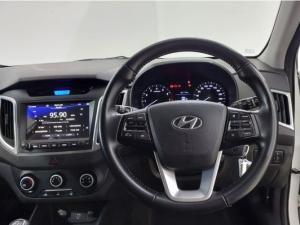 Hyundai Creta 1.6 Executive - Image 11