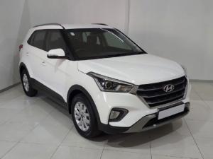 Hyundai Creta 1.6 Executive - Image 1
