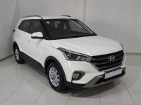 Thumbnail Hyundai Creta 1.6 Executive