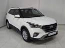 Thumbnail Hyundai Creta 1.6 Executive