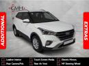 Thumbnail Hyundai Creta 1.6 Executive