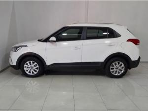 Hyundai Creta 1.6 Executive - Image 2