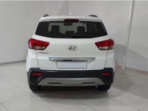 Hyundai Creta 1.6 Executive - Image 4