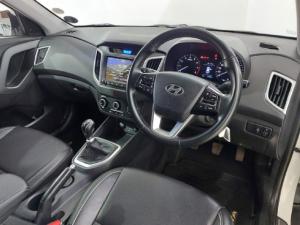 Hyundai Creta 1.6 Executive - Image 6