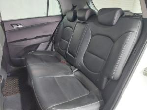 Hyundai Creta 1.6 Executive - Image 8