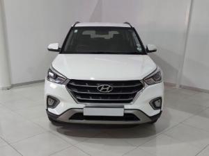 Hyundai Creta 1.6 Executive - Image 9