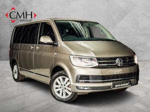 Volkswagen Caravelle 2.0BiTDI Highline - Image 1