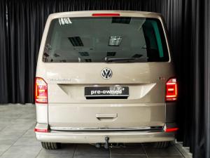 Volkswagen Caravelle 2.0BiTDI Highline - Image 4