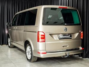 Volkswagen Caravelle 2.0BiTDI Highline - Image 5