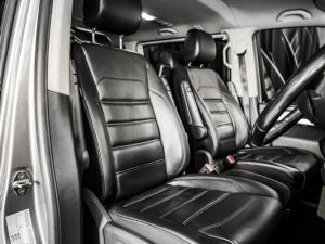 Volkswagen Caravelle 2.0BiTDI Highline - Image 7