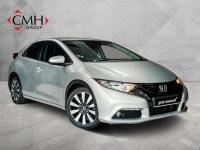 Thumbnail Honda Civic hatch 1.8 Executive
