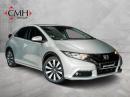 Thumbnail Honda Civic hatch 1.8 Executive