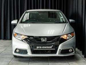 Honda Civic hatch 1.8 Executive - Image 2