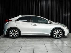 Honda Civic hatch 1.8 Executive - Image 3