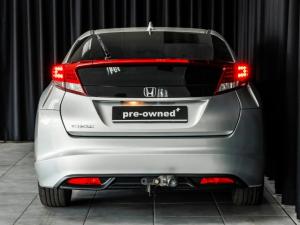 Honda Civic hatch 1.8 Executive - Image 4