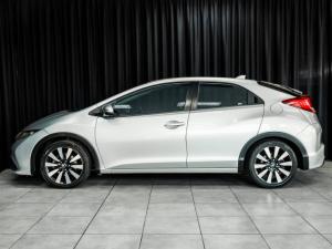 Honda Civic hatch 1.8 Executive - Image 6