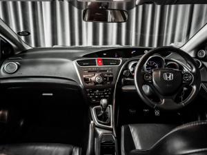 Honda Civic hatch 1.8 Executive - Image 7