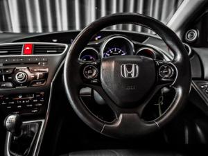 Honda Civic hatch 1.8 Executive - Image 8