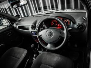 Nissan NP200 1.6i (aircon) - Image 11