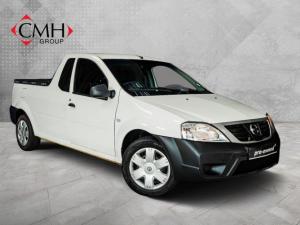 Nissan NP200 1.6i (aircon) - Image 1