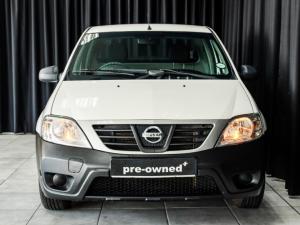 Nissan NP200 1.6i (aircon) - Image 2