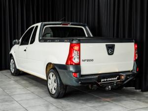 Nissan NP200 1.6i (aircon) - Image 5