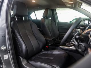 Mitsubishi Eclipse Cross 1.5T GLS