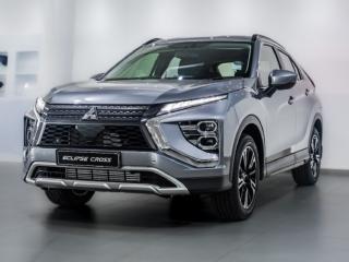 Mitsubishi Eclipse Cross 1.5T GLS
