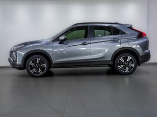 Mitsubishi Eclipse Cross 1.5T GLS