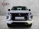 Thumbnail Mitsubishi Triton 2.4DI-D double cab 4x4 auto
