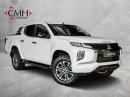 Thumbnail Mitsubishi Triton 2.4DI-D double cab 4x4 auto
