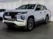 Mitsubishi Triton 2.4DI-D double cab 4x4 auto - Thumbnail 2