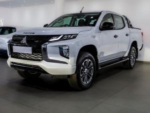 Mitsubishi Triton 2.4DI-D double cab 4x4 auto - Image 2