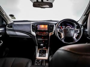 Mitsubishi Triton 2.4DI-D double cab 4x4 auto - Image 7