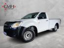 Thumbnail Isuzu D-Max Gen 6 250c single cab Fleetside
