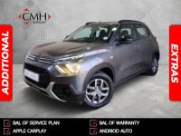Thumbnail Citroen C3 1.2 Feel